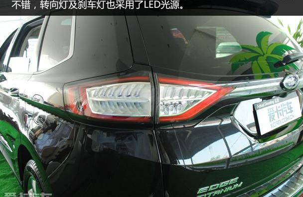 锐界,长安,福特