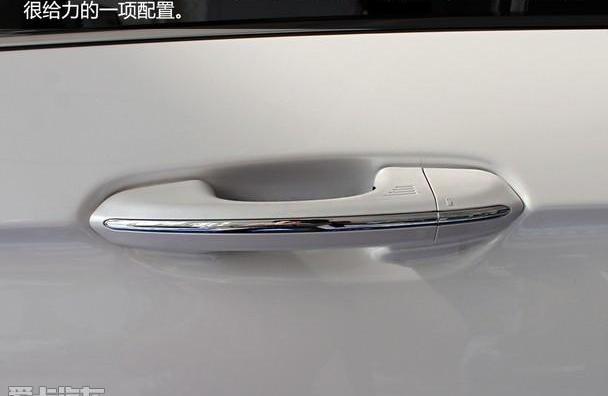 锐界,福特,长安,丰田,汉兰达