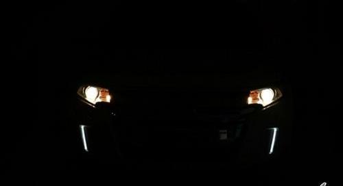 锐界,福特,世纪,小虎