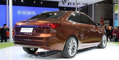福特,锐界,福克斯,北京,长安