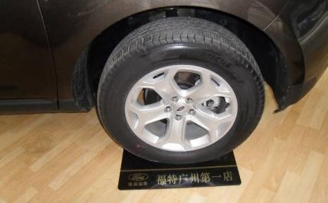福特,锐界