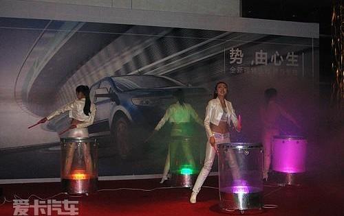 锐界,福特