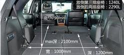 福特,锐界
