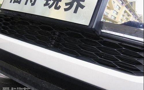 福特,锐界,长安