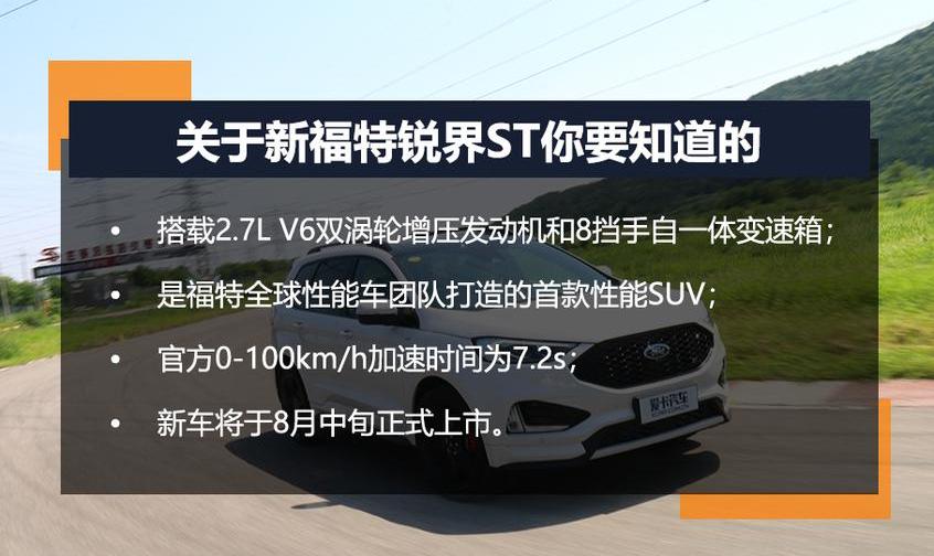福特,锐界,福克斯,北京,长安