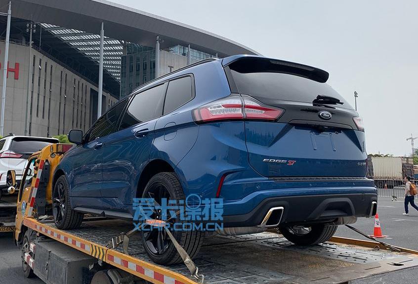 锐界,长安,福特,远程