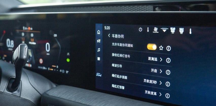 蒙迪欧,福特,Mustang,锐界,EVOS