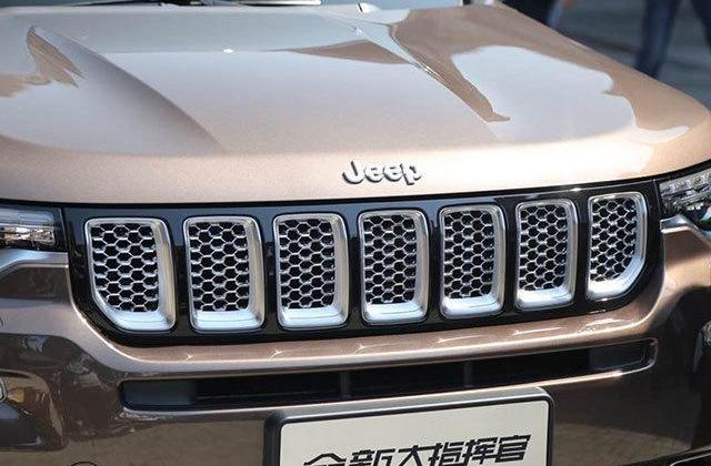 Jeep,汉兰达,锐界,汉