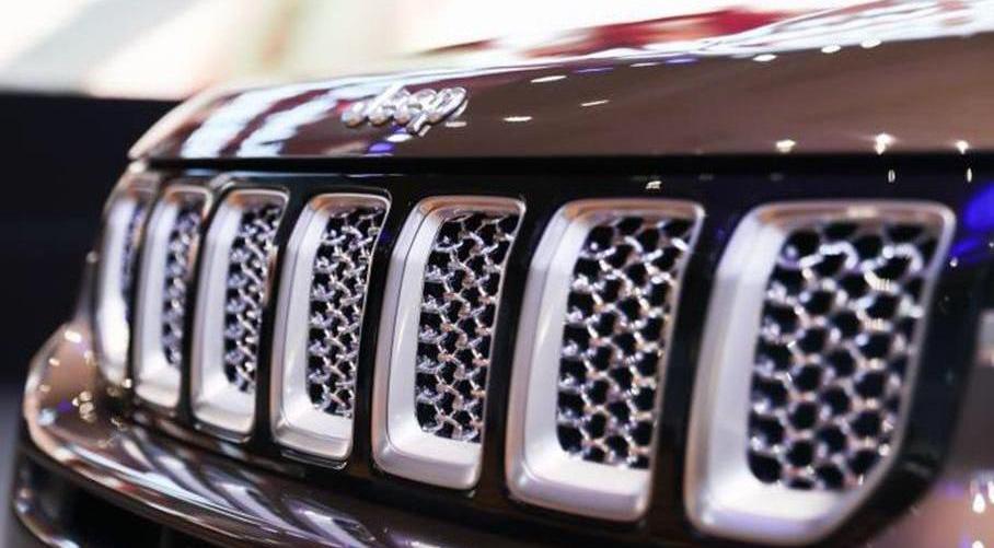 Jeep,北京,汉兰达,锐界,汉
