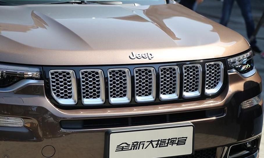Jeep,汉兰达,锐界,汉,长安