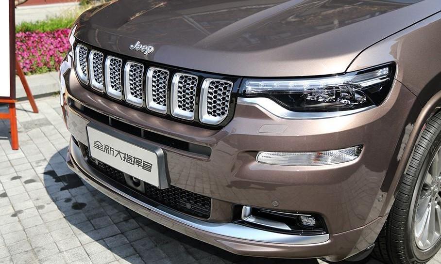 Jeep,汉兰达,锐界,汉,长安