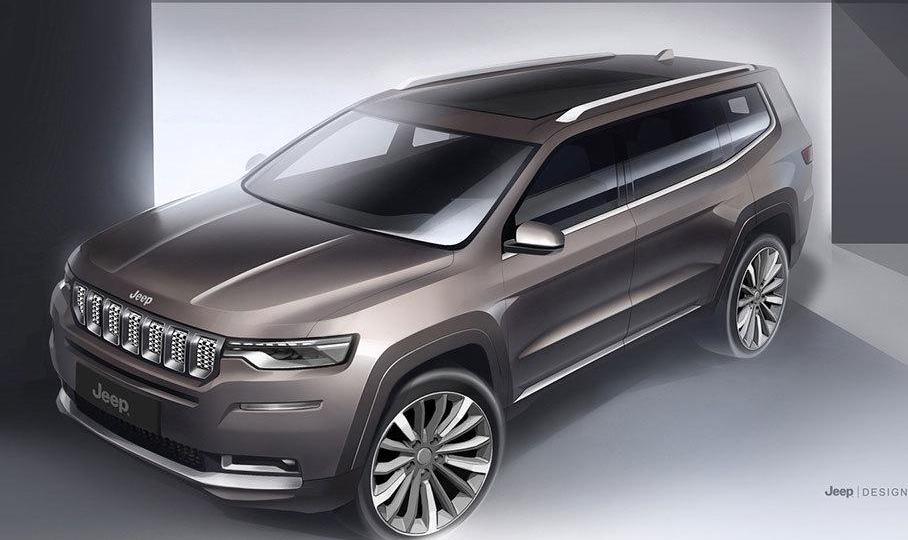 Jeep,汉兰达,锐界,汉