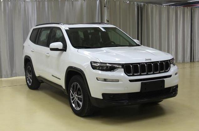 Jeep,汉兰达,锐界,汉