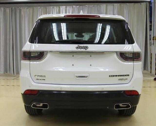 Jeep,汉兰达,锐界,汉