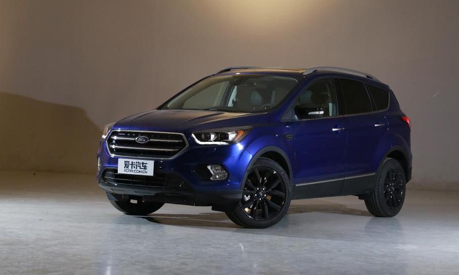 锐界,RAV4荣放