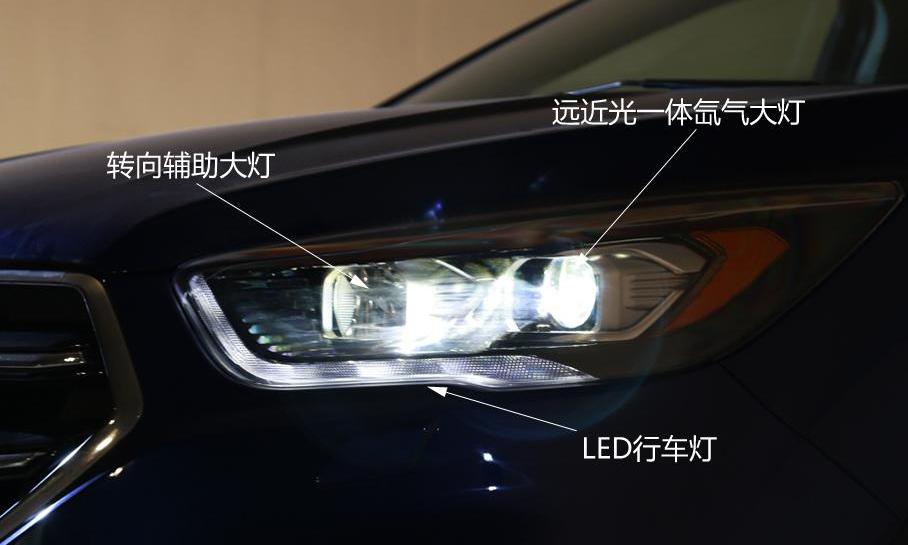 锐界,RAV4荣放