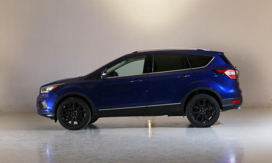 锐界,RAV4荣放