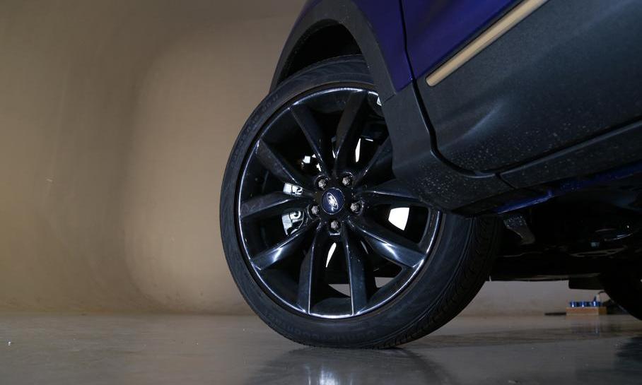 锐界,RAV4荣放