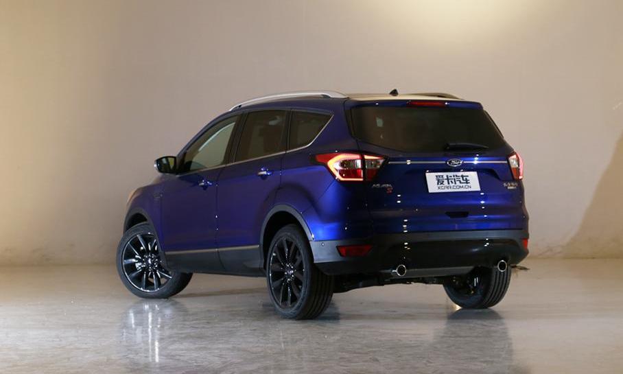 锐界,RAV4荣放
