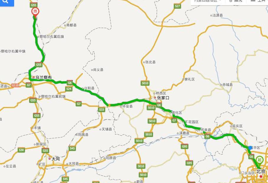 福特,北京,发现,汉