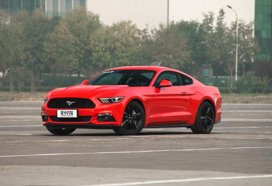 福特,Mustang,锐界,探险者
