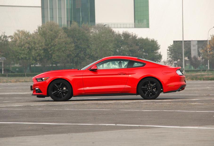 福特,Mustang,锐界,探险者