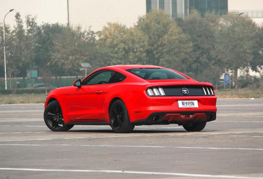 福特,Mustang,锐界,探险者