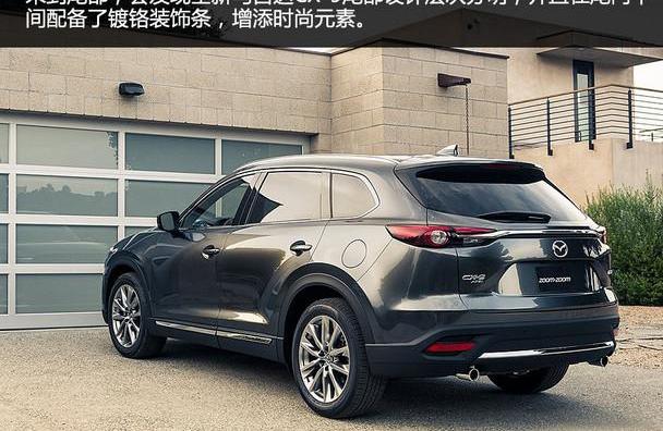 马自达,丰田,汉兰达,福特,锐界