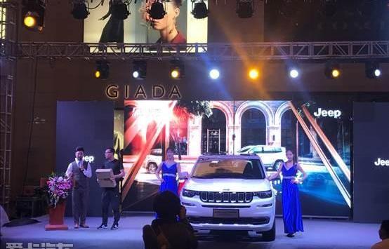 Jeep,汉兰达,锐界,汉