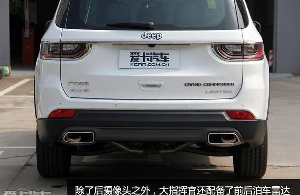 Jeep,汉兰达,锐界,汉