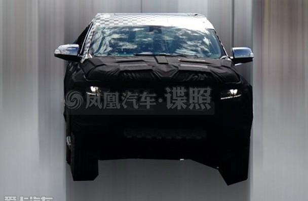 福特,江铃,北京,长安,锐界
