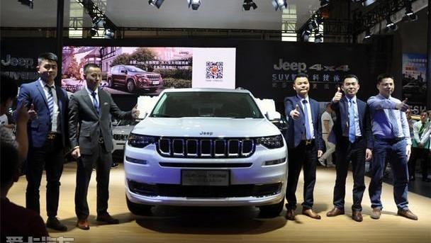 Jeep,汉兰达,锐界,汉