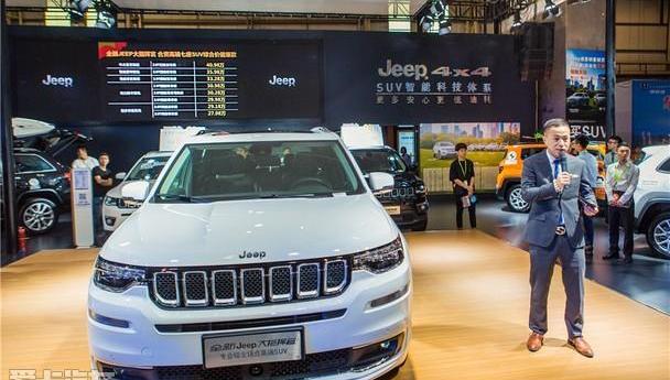 Jeep,汉兰达,锐界,汉