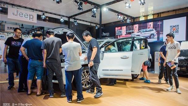 Jeep,汉兰达,锐界,汉