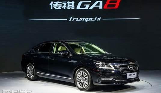 广汽传祺,传祺GS4,传祺GS4 PHEV,丰田,汉兰达