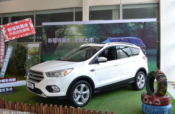 标致,标致4008,福特,锐界,东风
