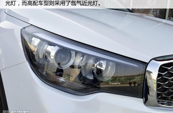 东风,起亚,索兰托