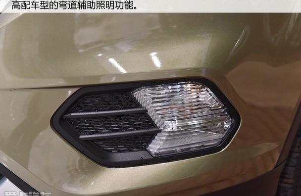 锐界,福特,长安