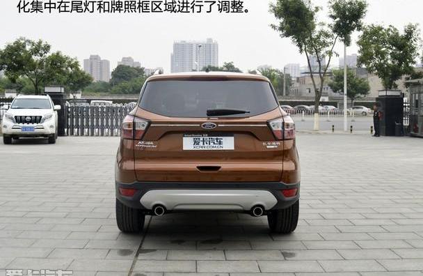 锐界,长安,福特