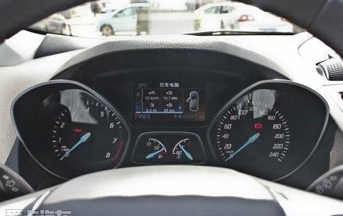 福特,福克斯,长安,大众,锐界