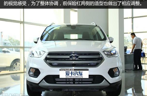 福特,长安,撼路者,锐界