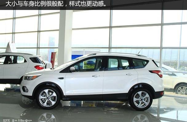 福特,长安,撼路者,锐界