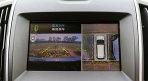 锐界,福特,汉,汉兰达,索兰托