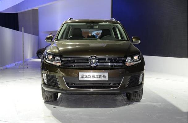 福特,大众,锐界,Jeep