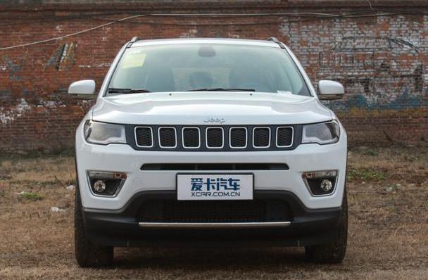 福特,大众,锐界,Jeep