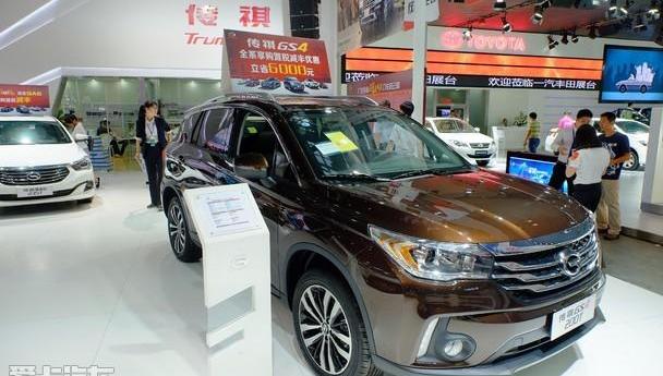 广汽传祺,奥迪A6L,奥迪,奥迪A6,汉兰达