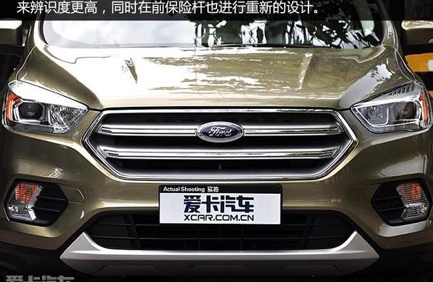 福特,长安,锐界