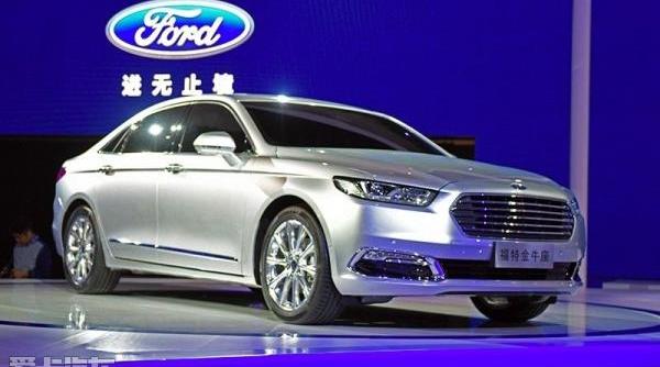 福特,长安,福睿斯,锐界,福克斯