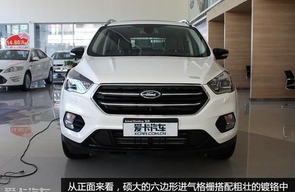 福特,长安,福克斯,北京,锐界