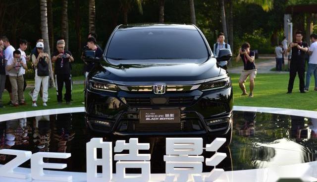 皓影,丰田,大众,标致,威兰达